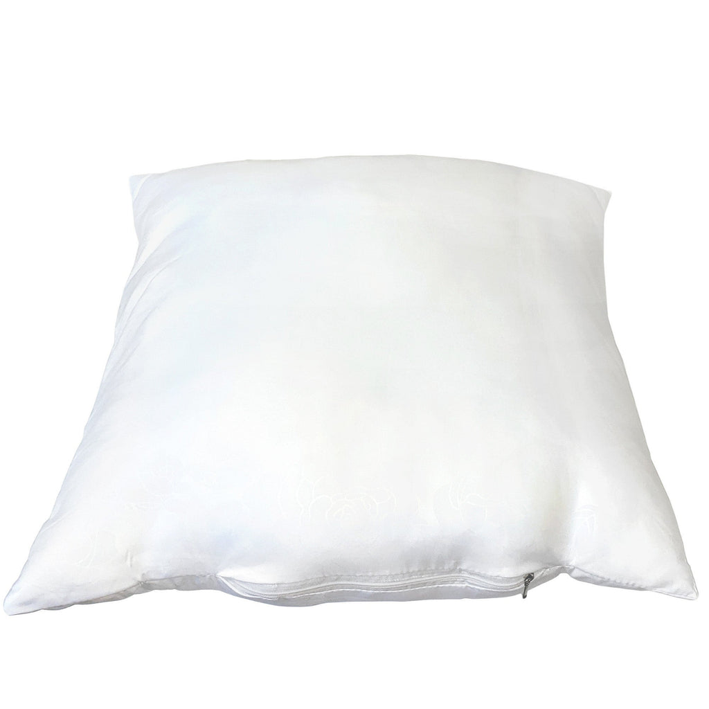 4pcs Throw Pillow Inserts, Square Cushion Inner Soft Fluffy Plump Stuffer Cushion Pillow Core White Pillow Inserts Christmas Decor Halloween Decor Bed Sofa Home Decor