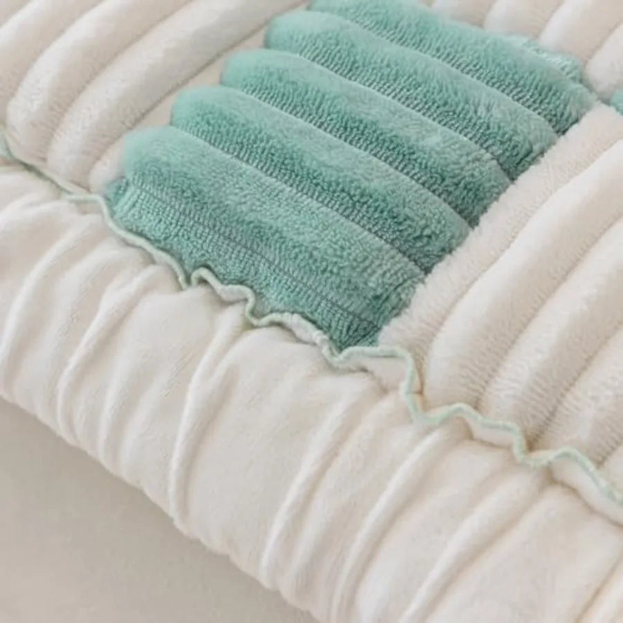 Pet Couch Cover for Sofa, Dog Cover for Couch, Washable Pet Couch Covers for Large Dogs, Anti-Slip Dog Bed Mat for Couch